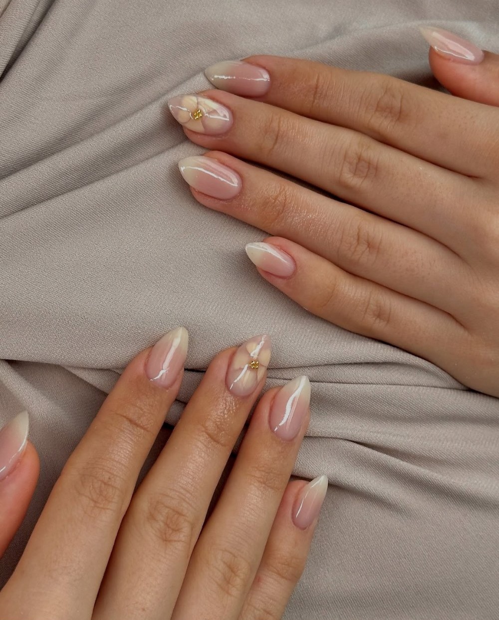 Delicate Flower Power