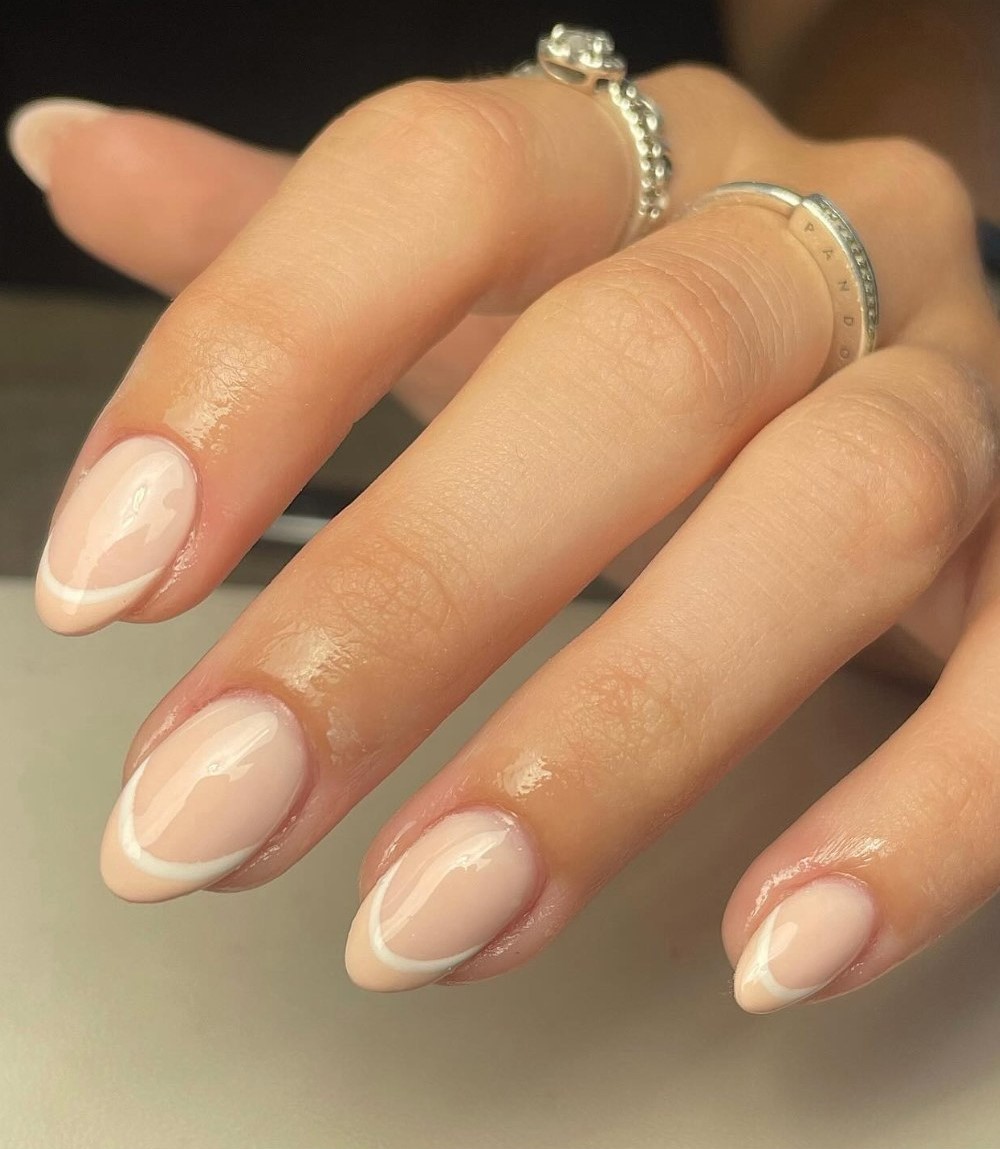 Classic Cream French