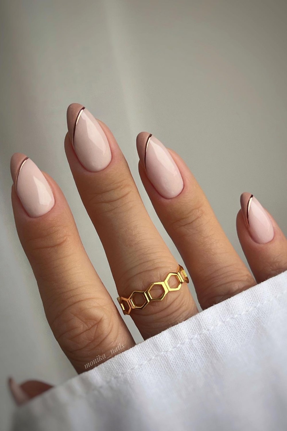 Rose Gold Romance