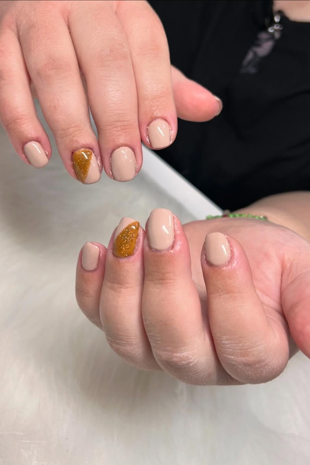 Geometric Gold
