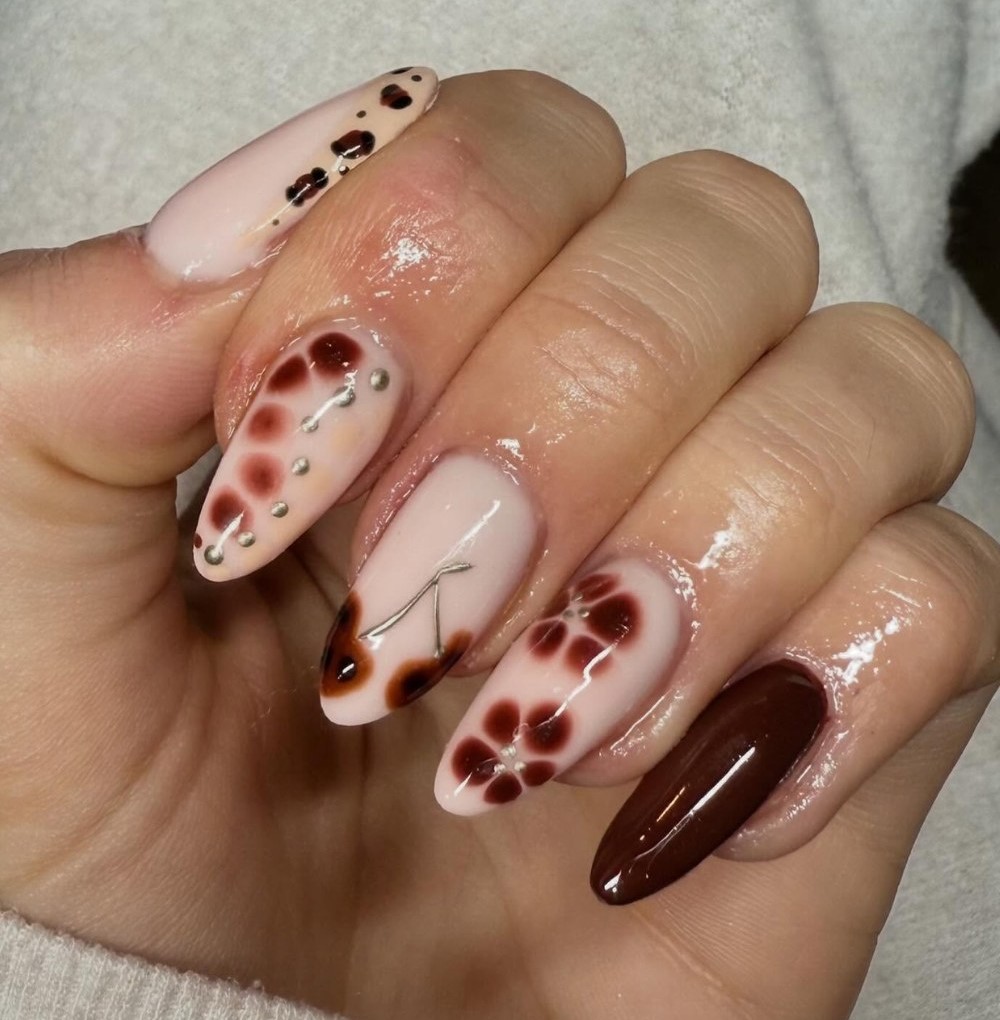 Tortoiseshell Luxe