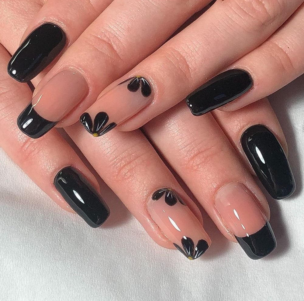 Floral French Elegance