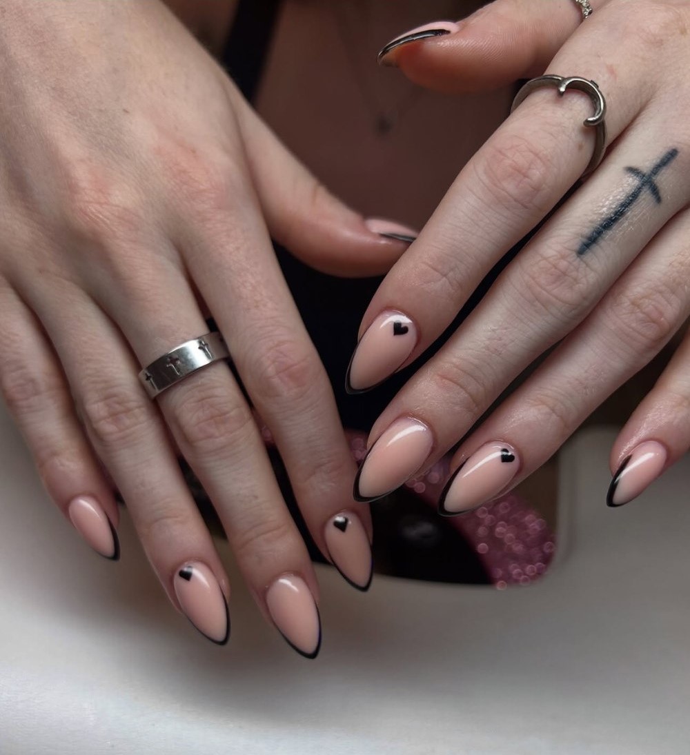 Tiny Heart Tips