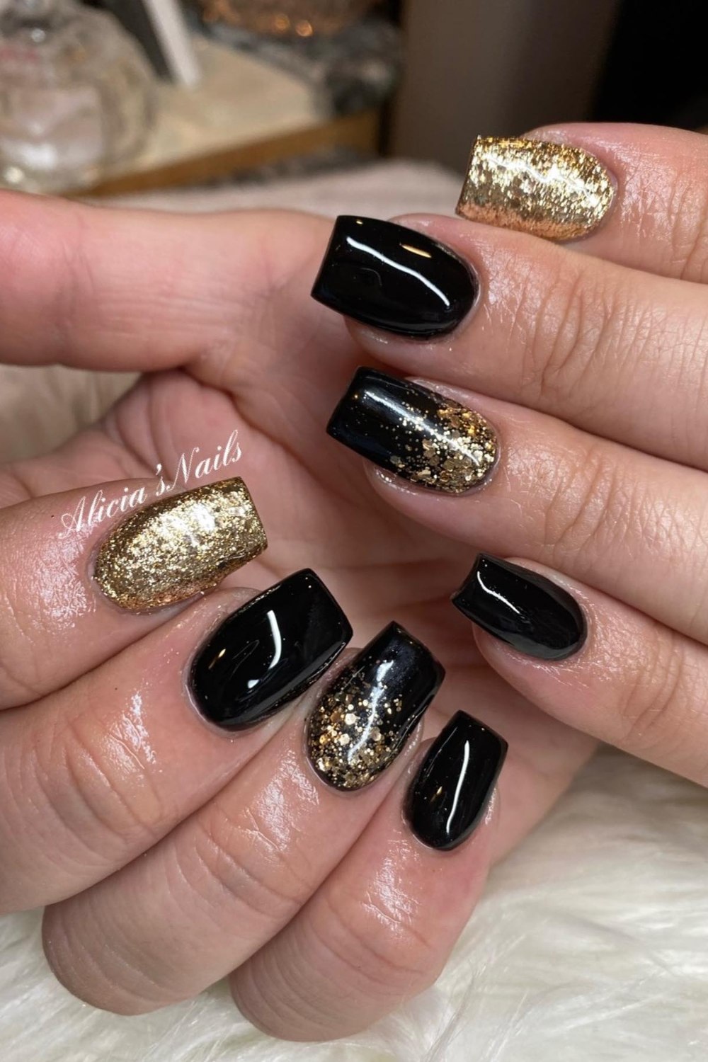Gold Dust Luxury