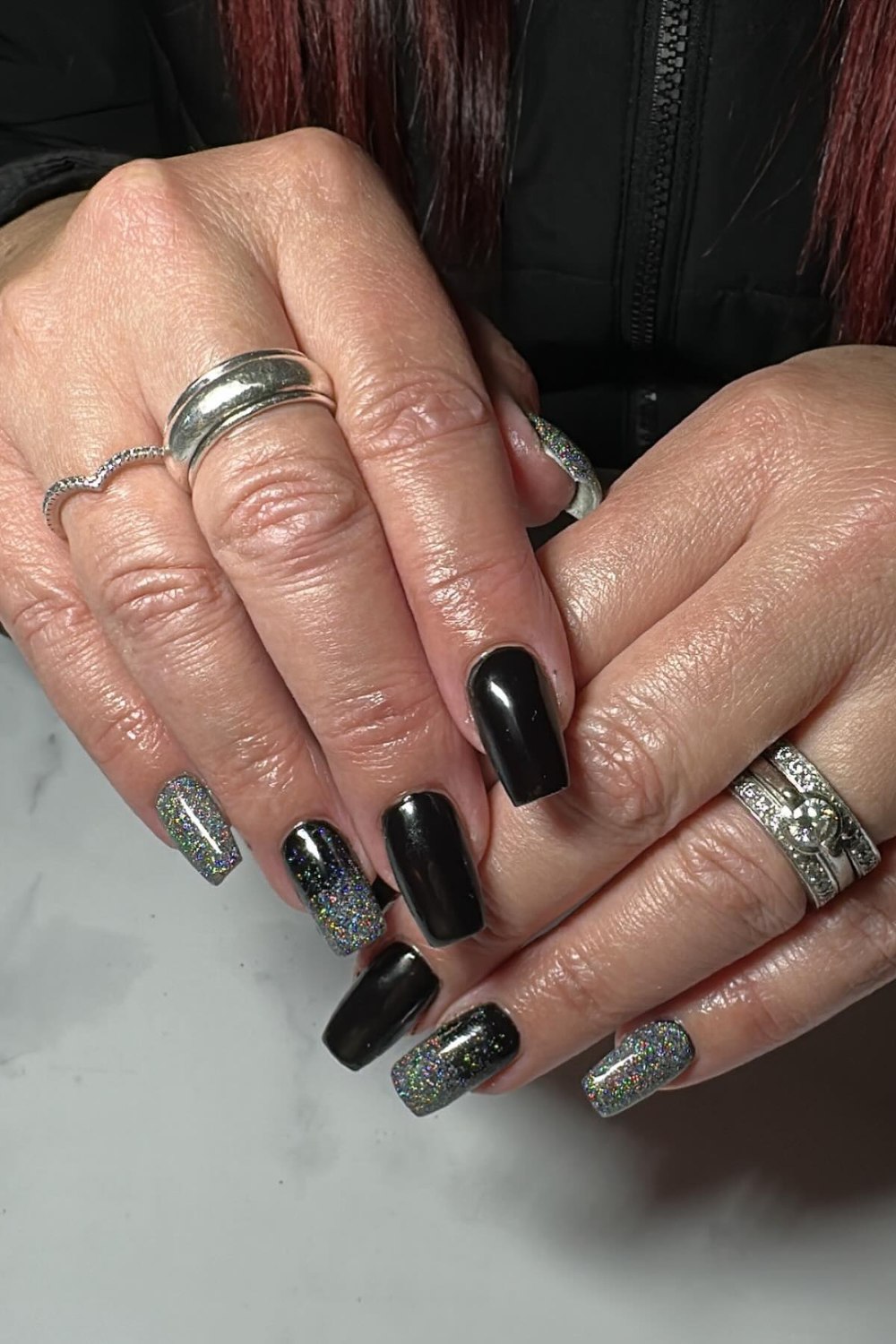 Holographic Magic