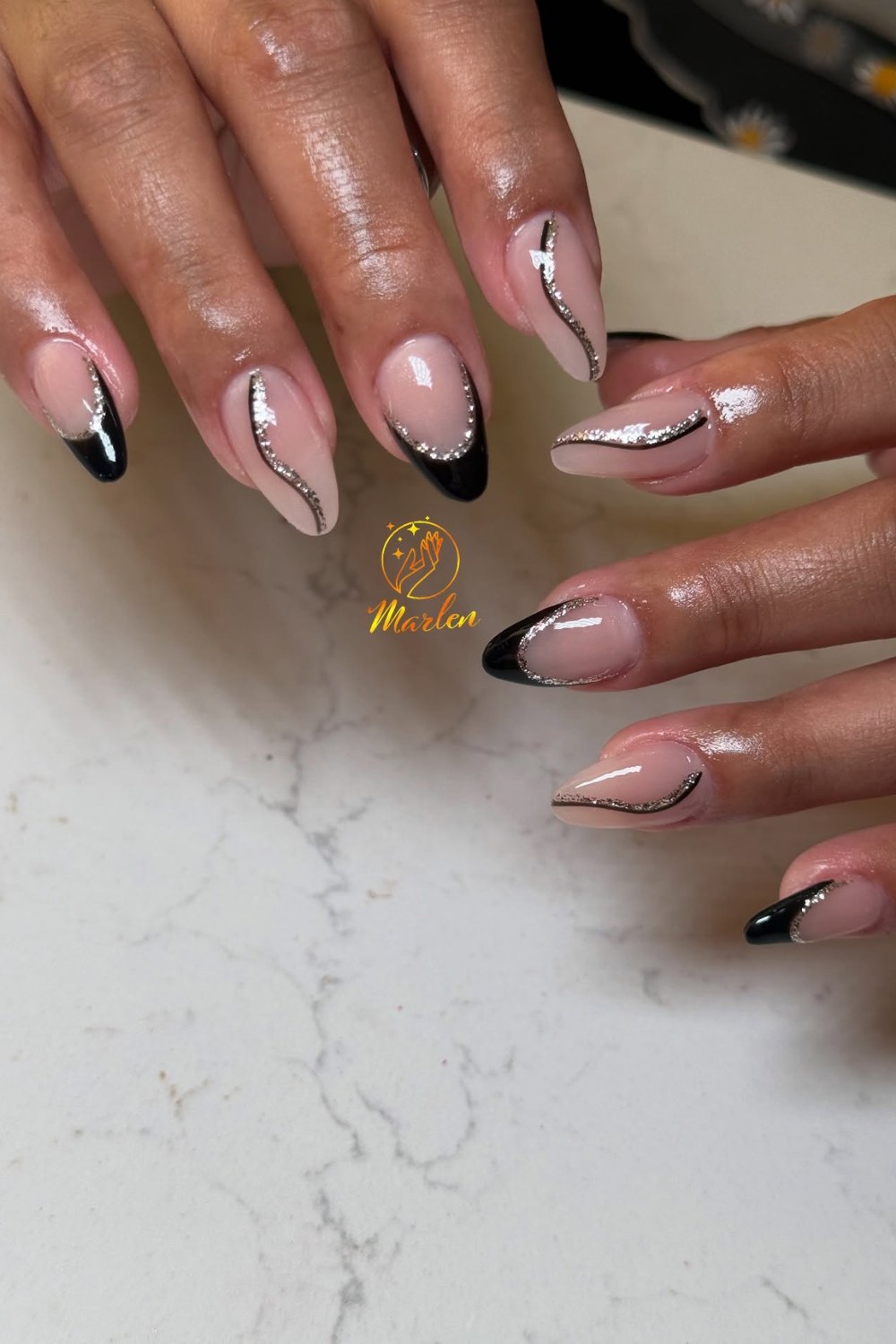 Curved Lines of Luxury