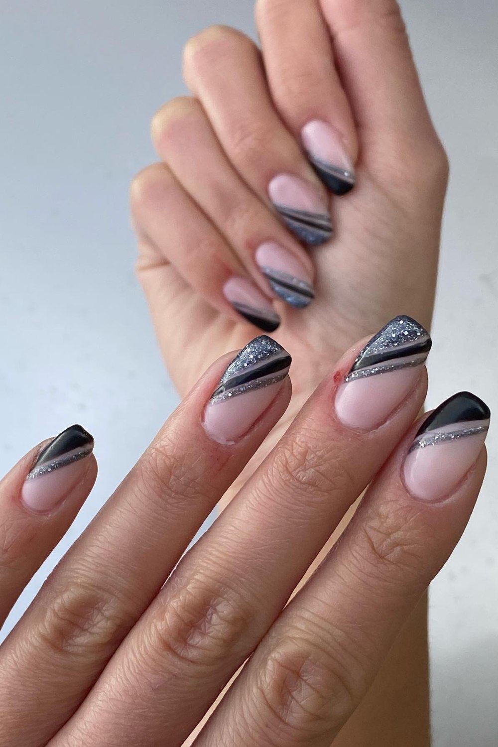 Geometric Glam