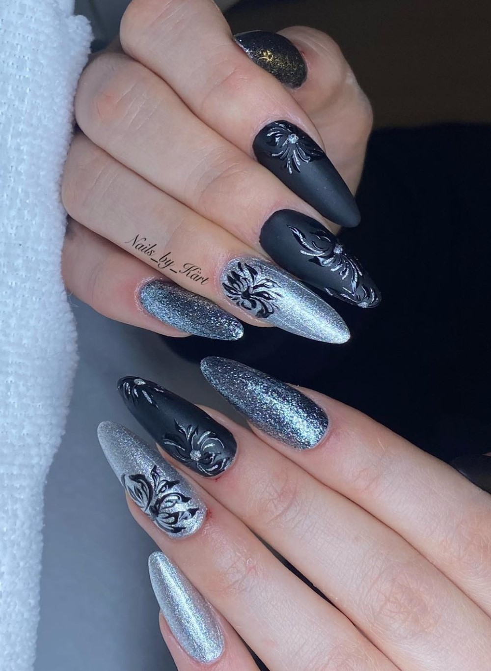 Spider Web Sophistication