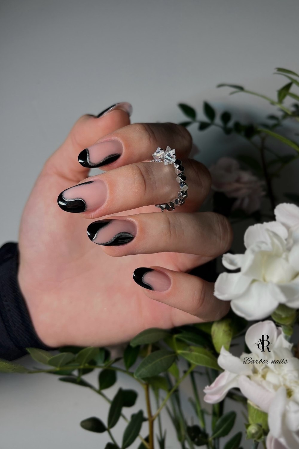 Curved Elegance