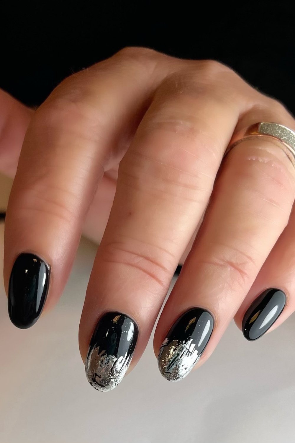 Foil Fantasy