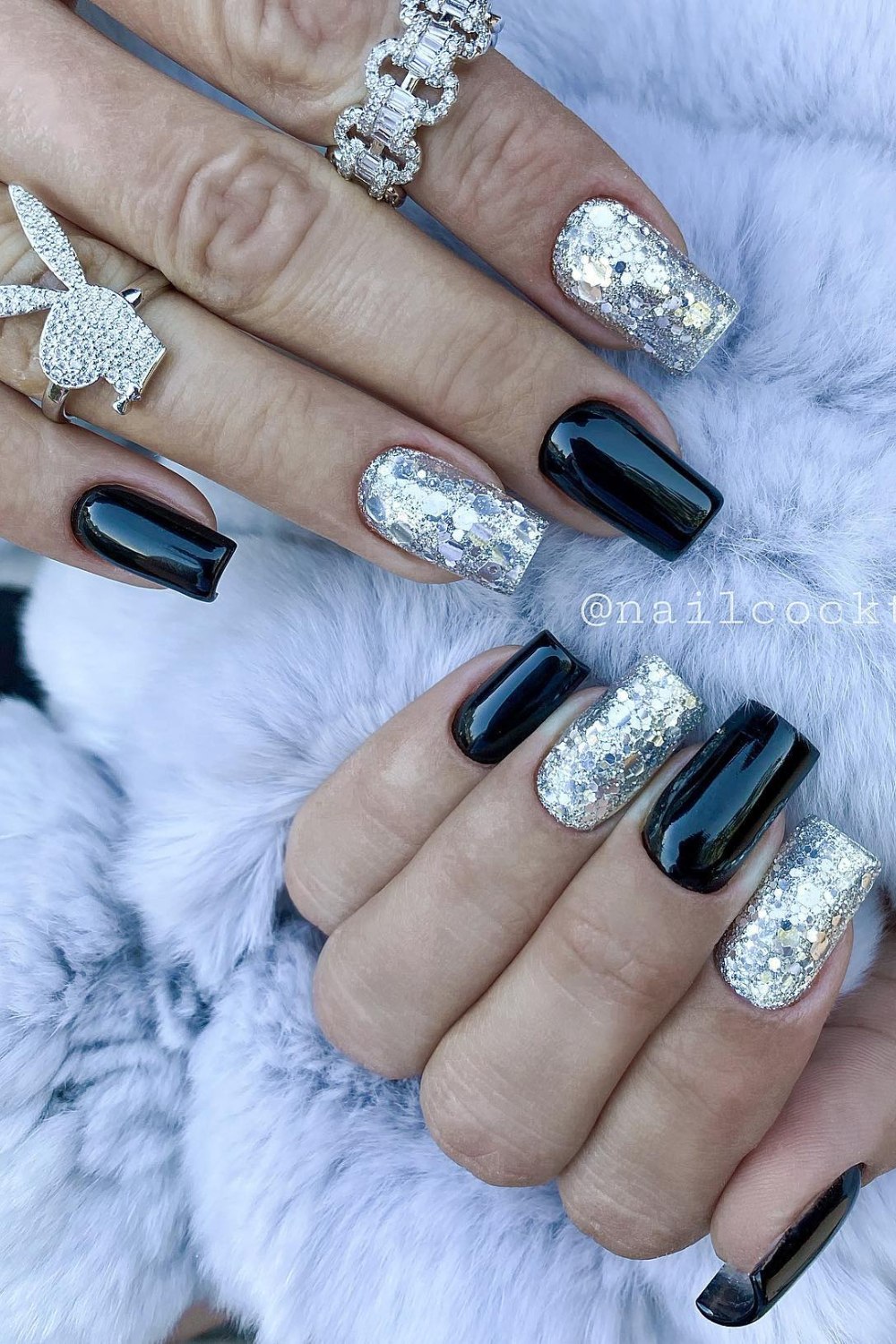 Alternating Glam