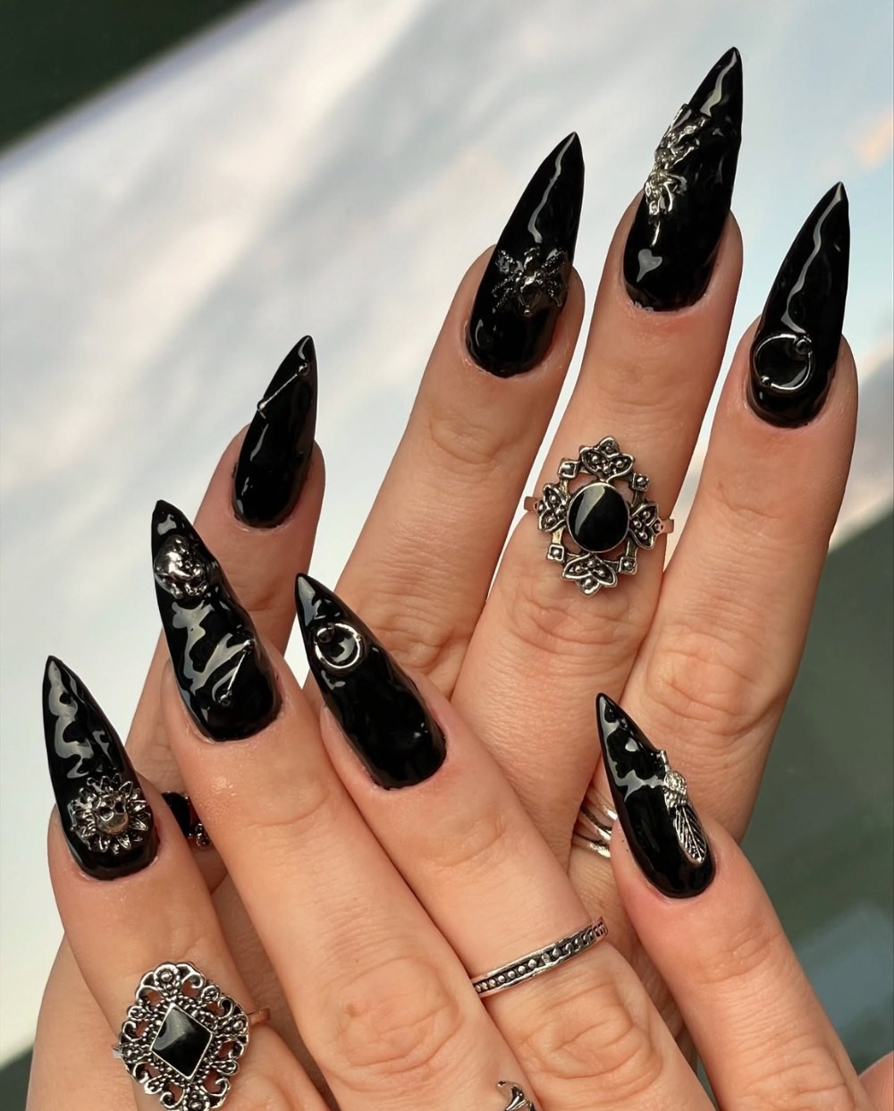 Gothic Glamour