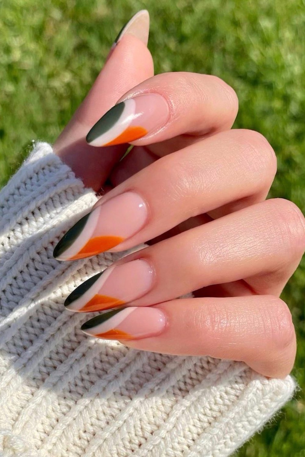 Geometric French Redux