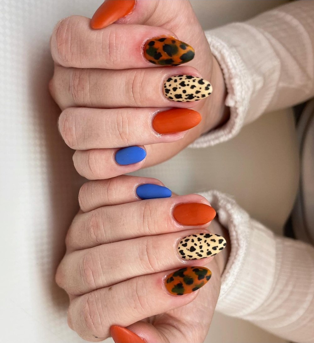 Wild Mix