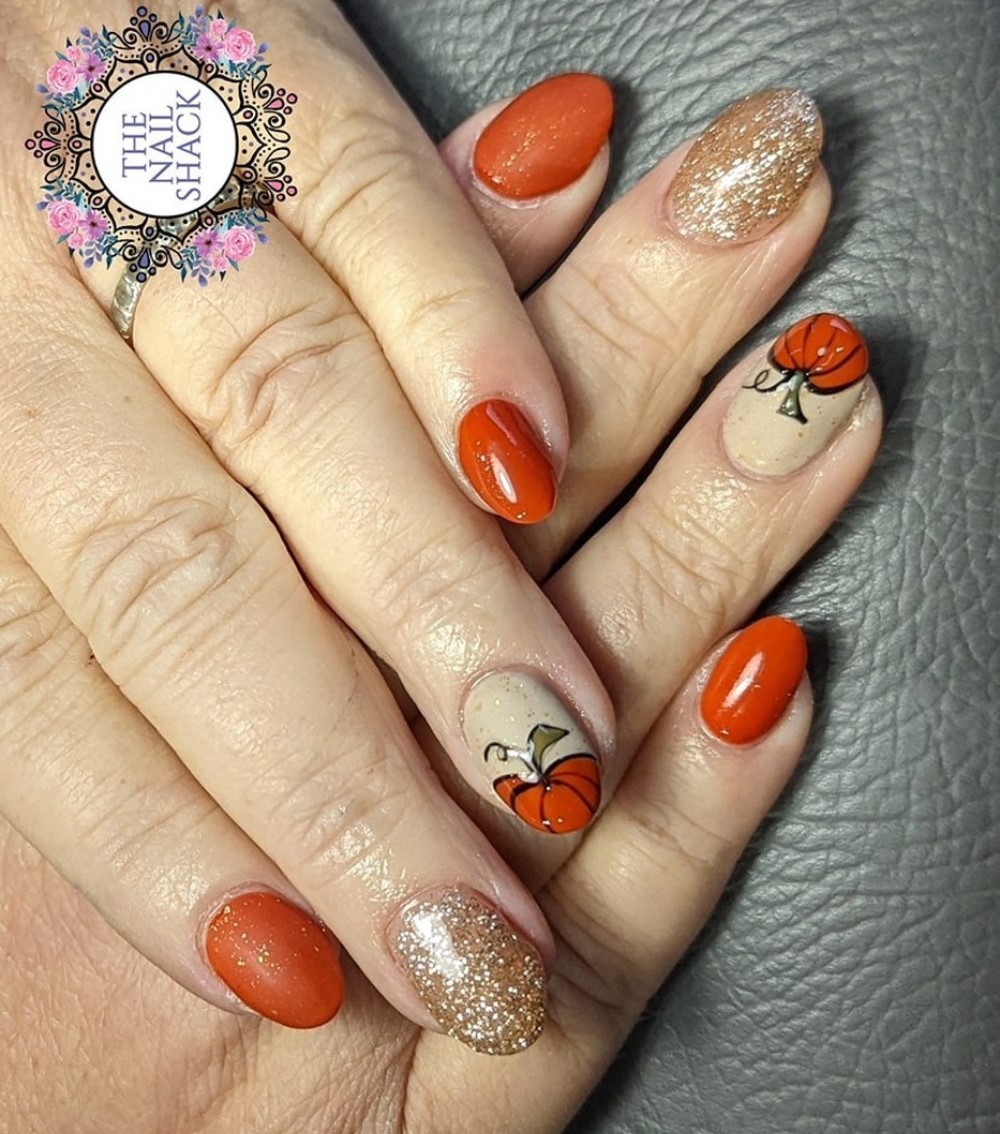 Autumn Sparkle