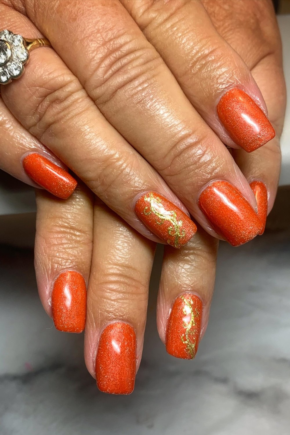 Shimmer and Shine