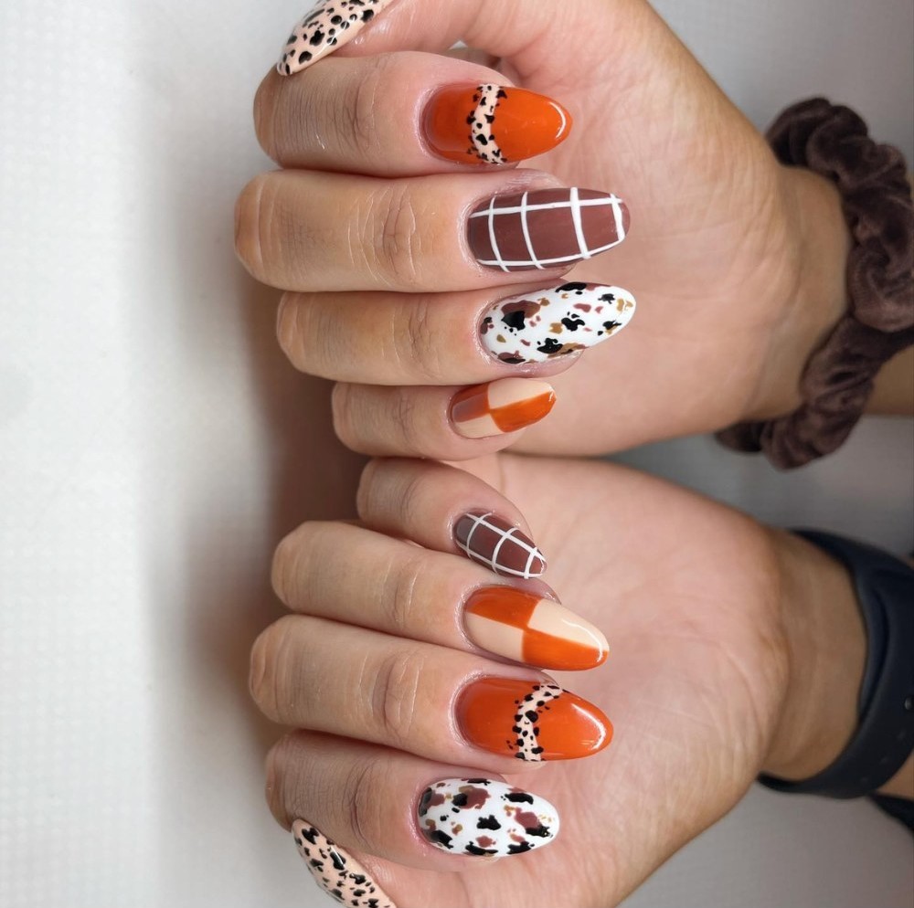 Safari Chic