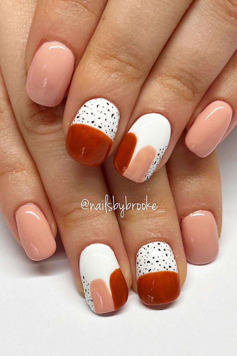 Peachy Geometry
