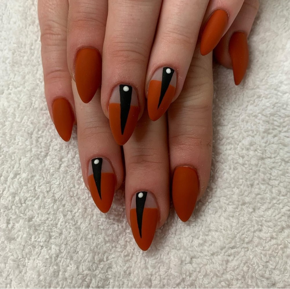Geometric Dots