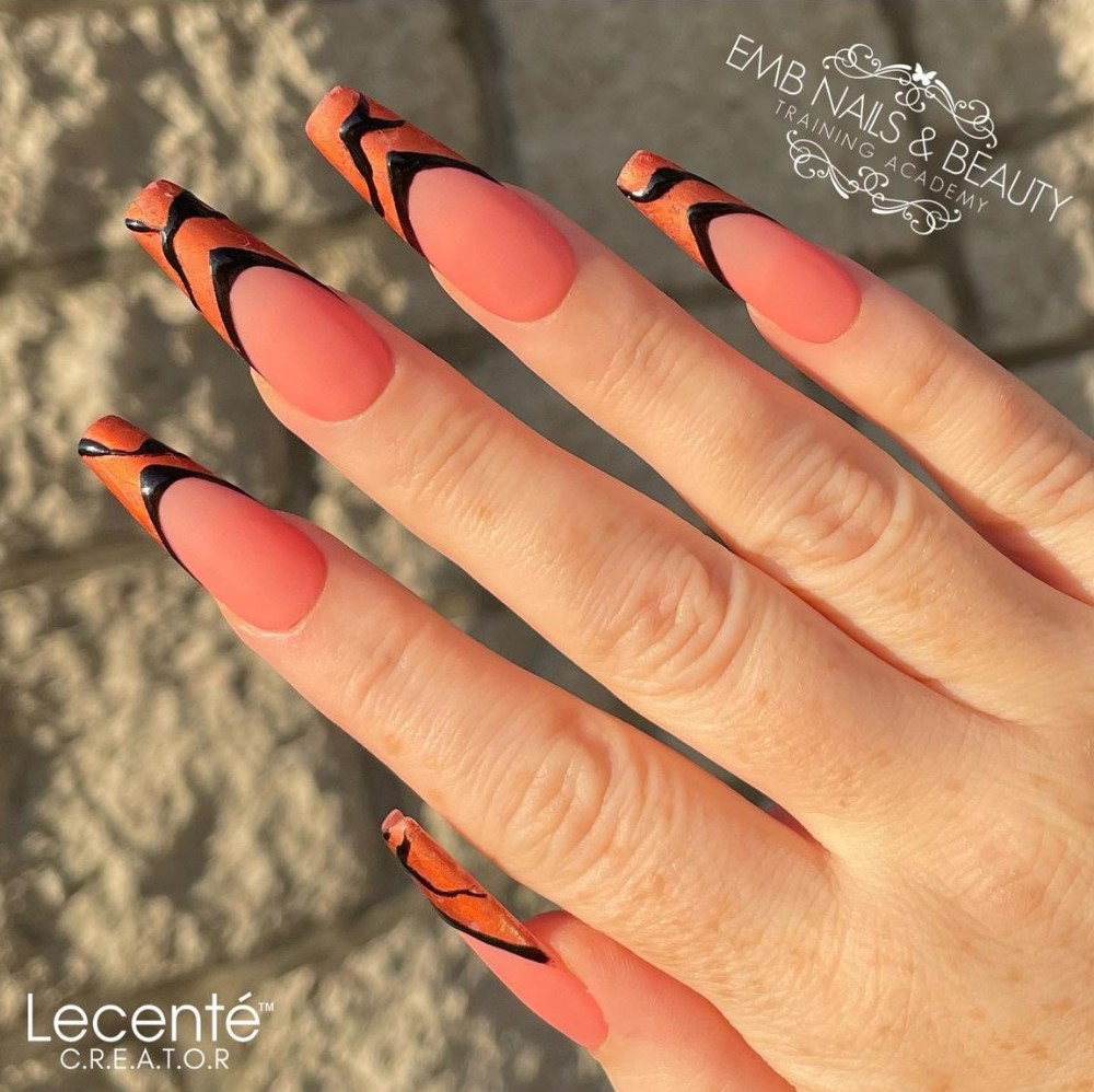 Flame Tips