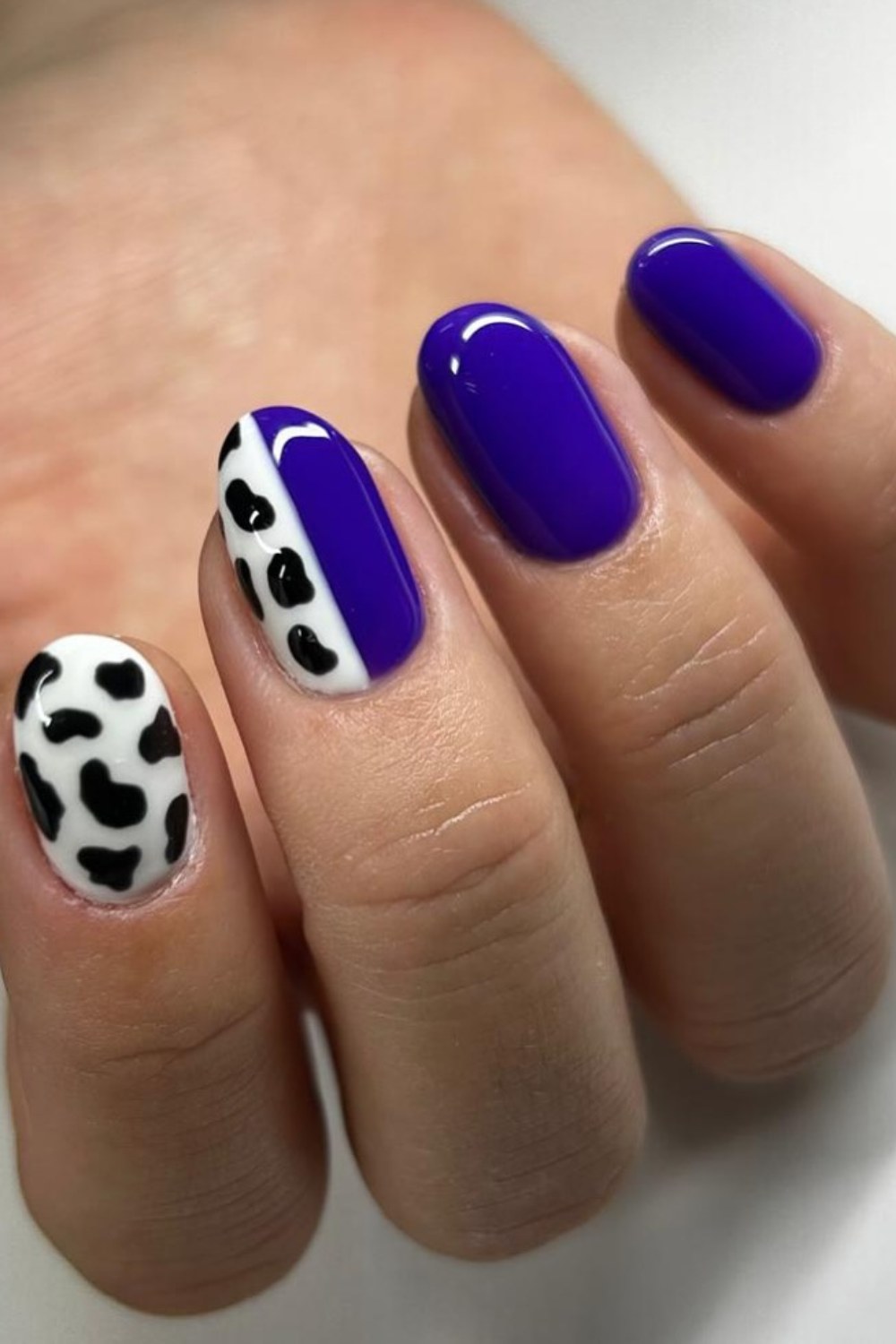 Purple Perfection
