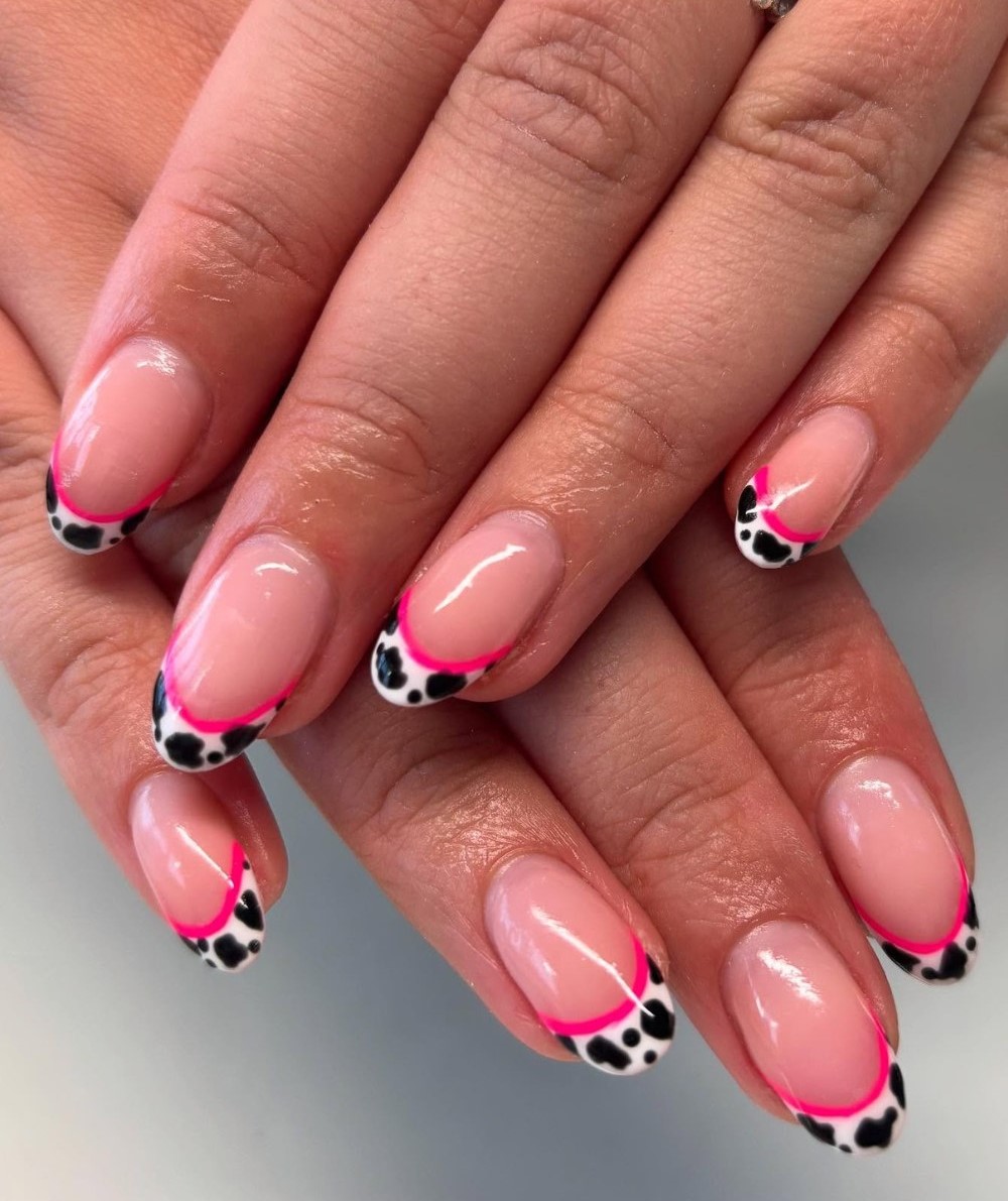 French Cow Tips