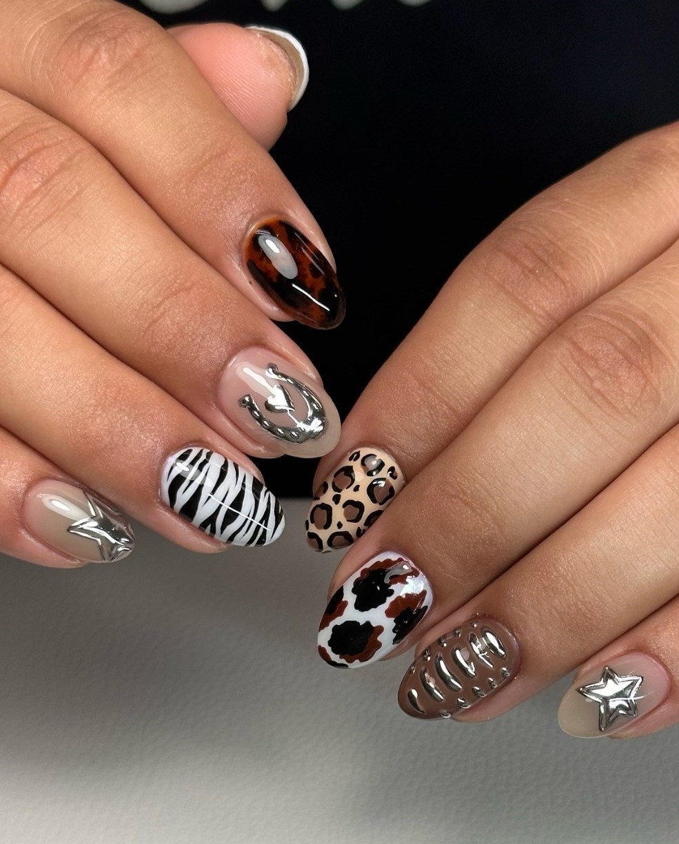 Safari Luxe
