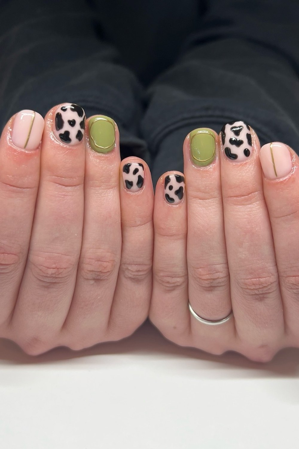 Green With Envy