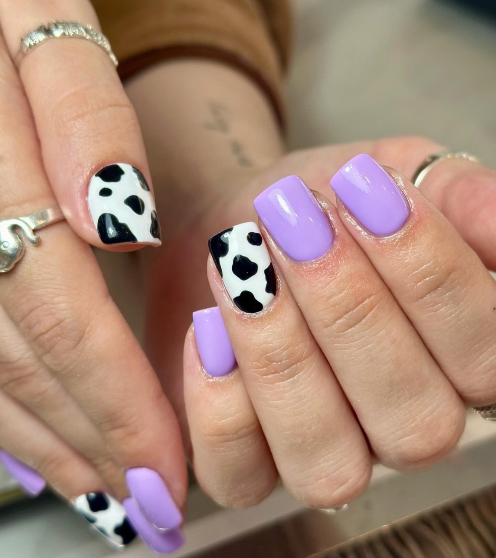 Lilac Dreams