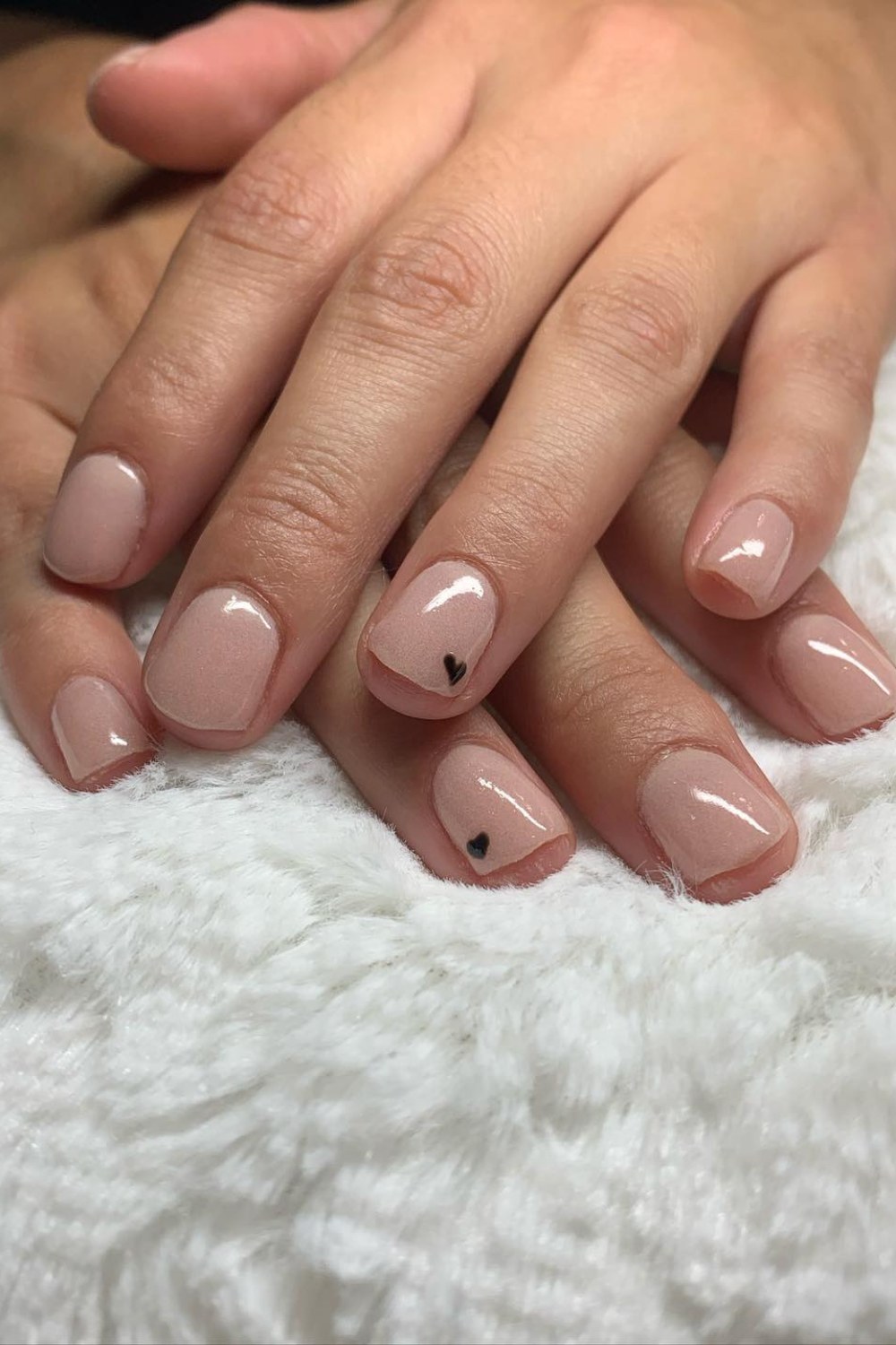 Tiny Heart Accents