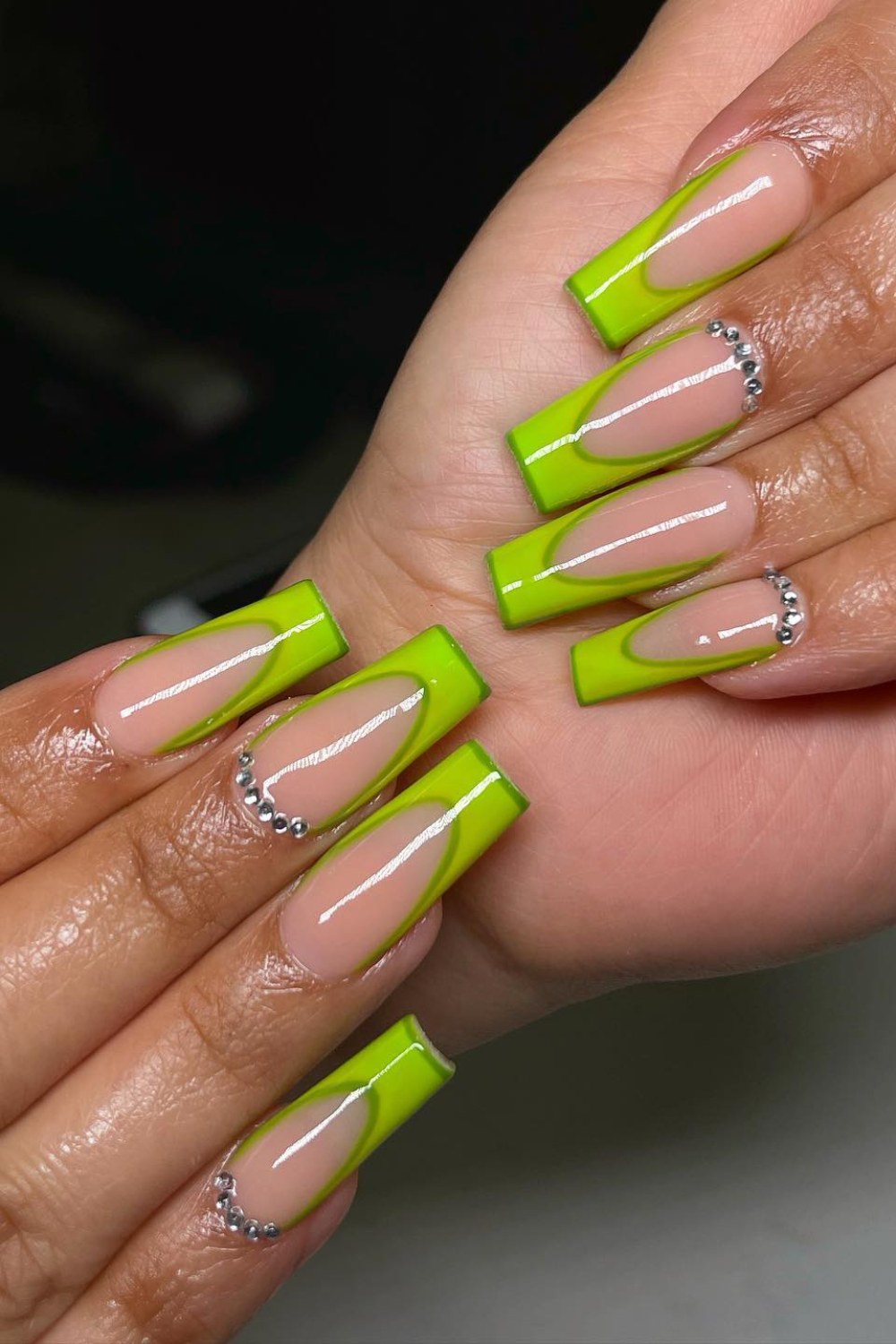 Lime Light Stunner