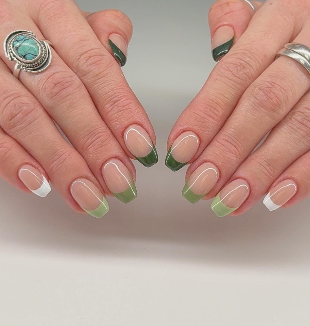 Emerald Point Perfection