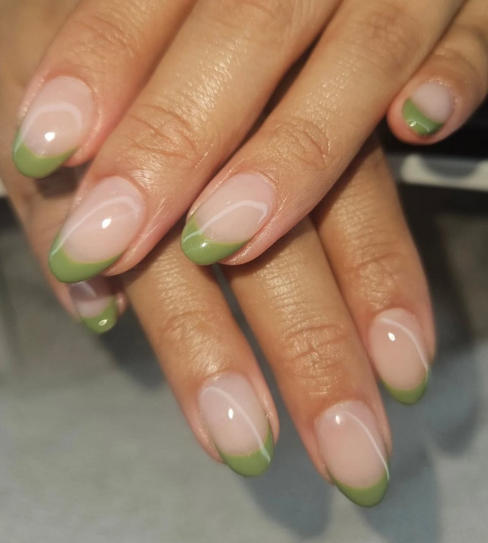 Olive Branch Beauty