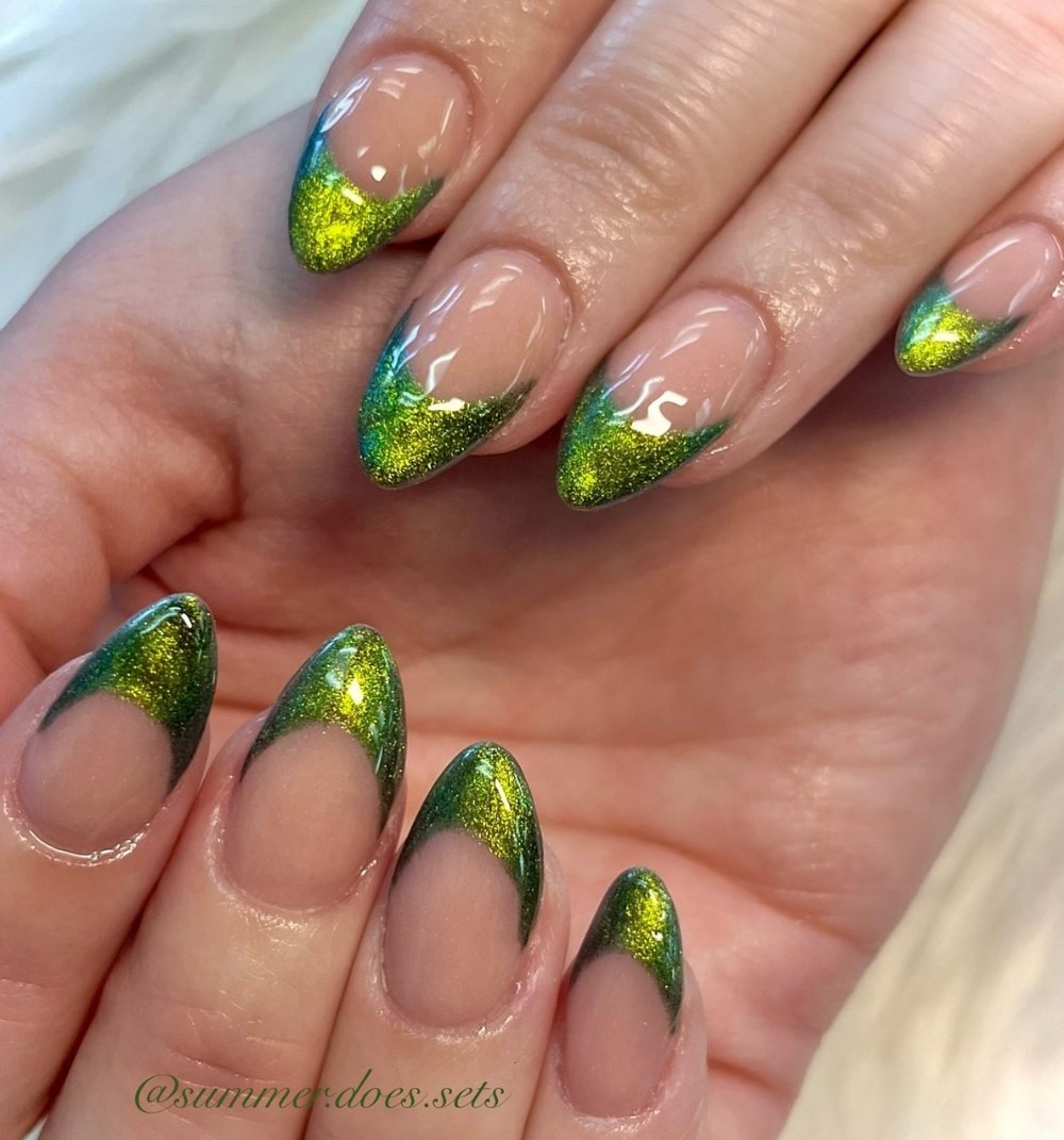 Shimmer and Shine