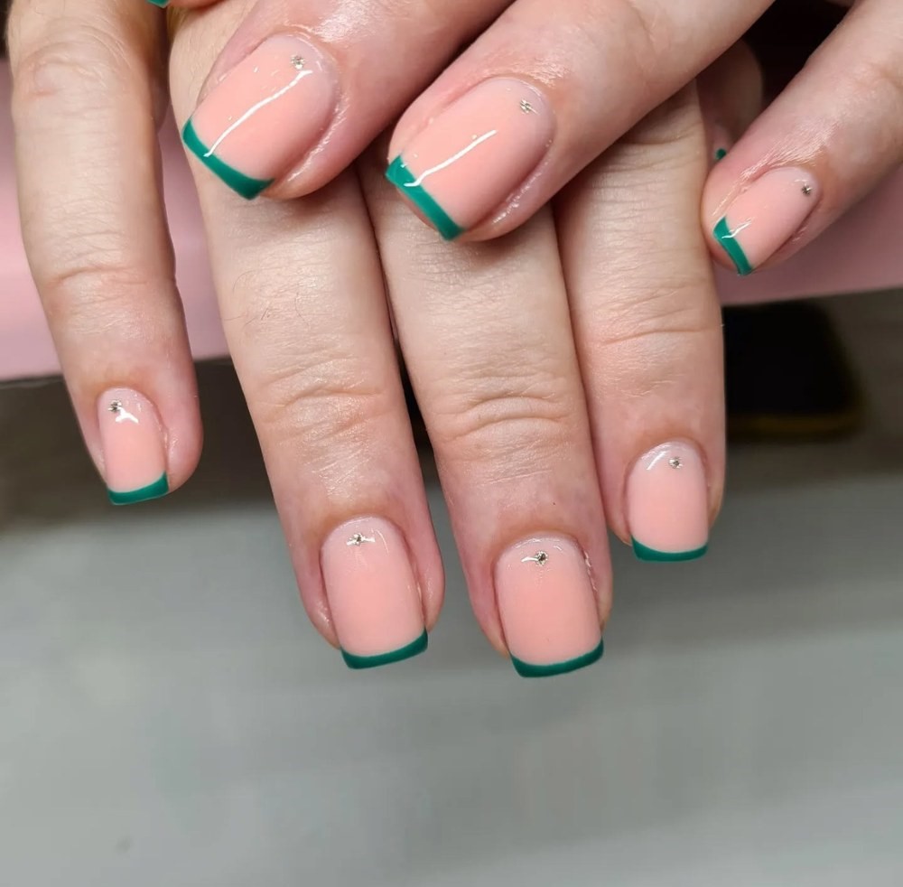 Pink Meets Teal Dream