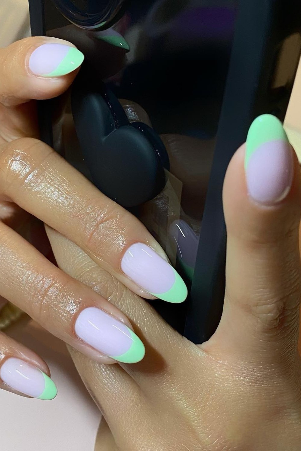 Lavender Mint Fusion