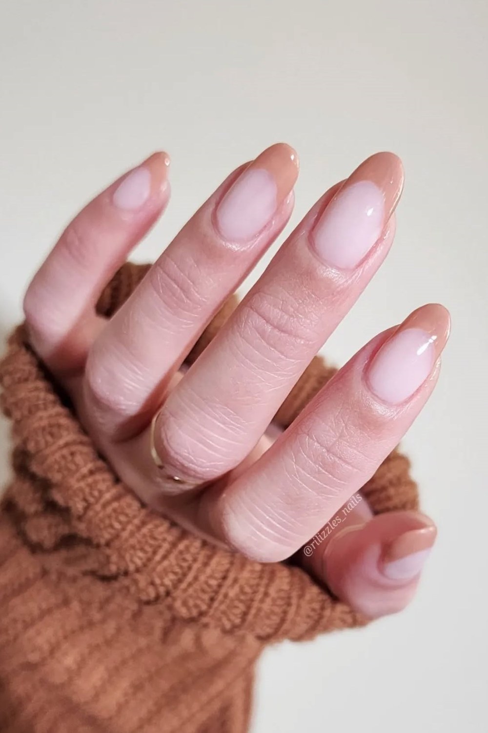 Almond French Update