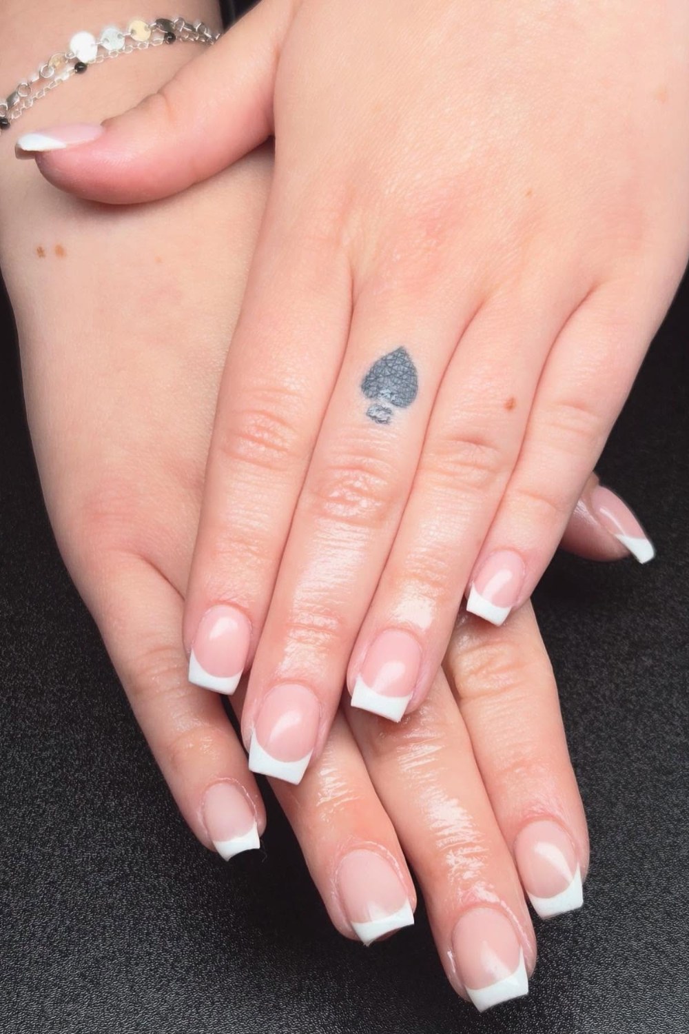 French Tip Forever