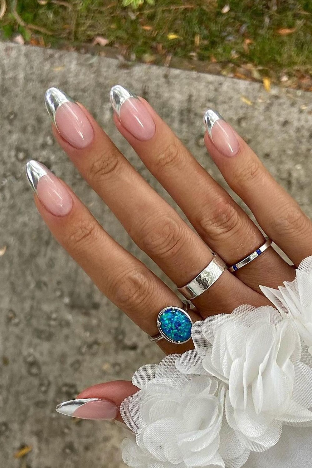 Chrome Dreams