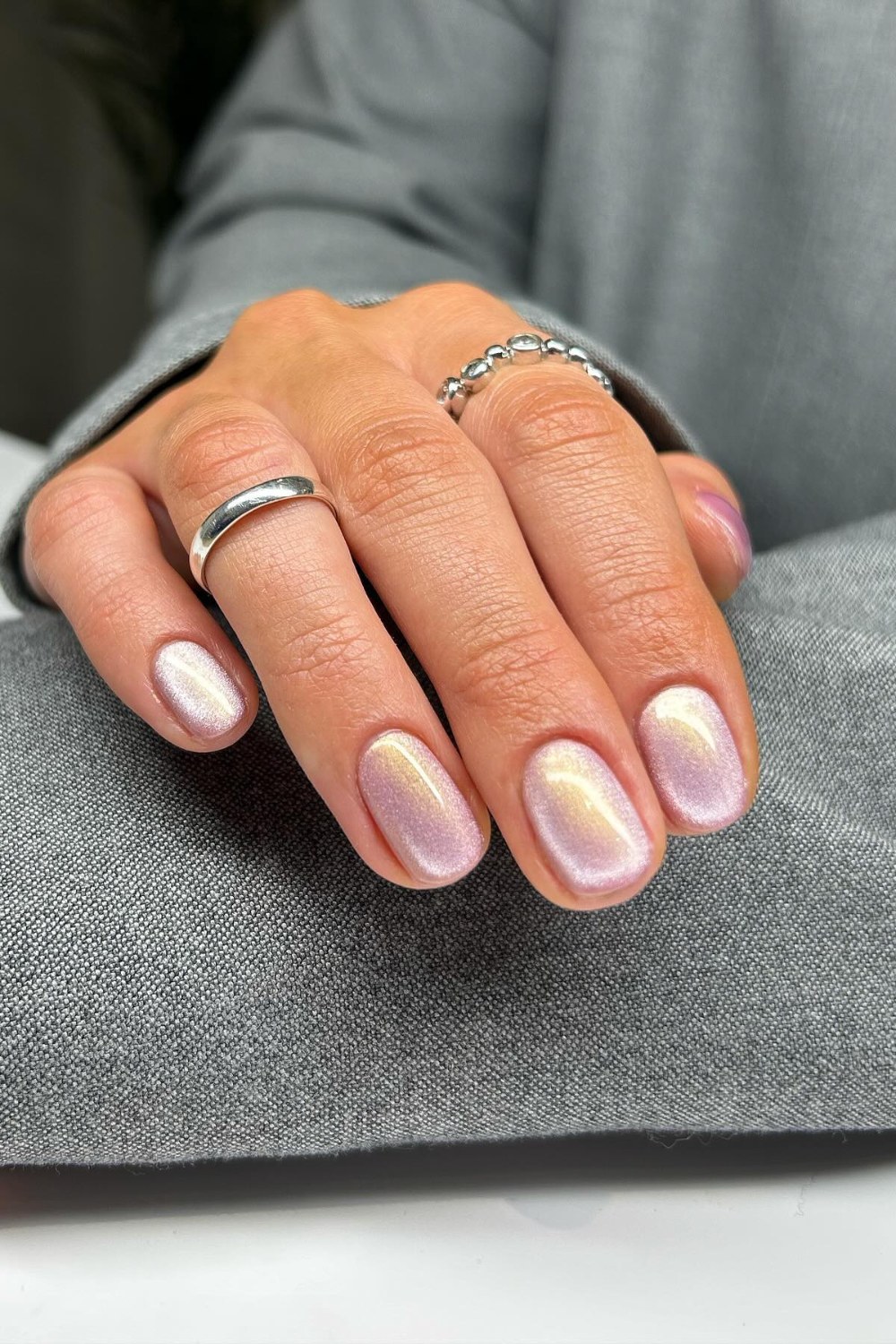 Iridescent Dreams Come True