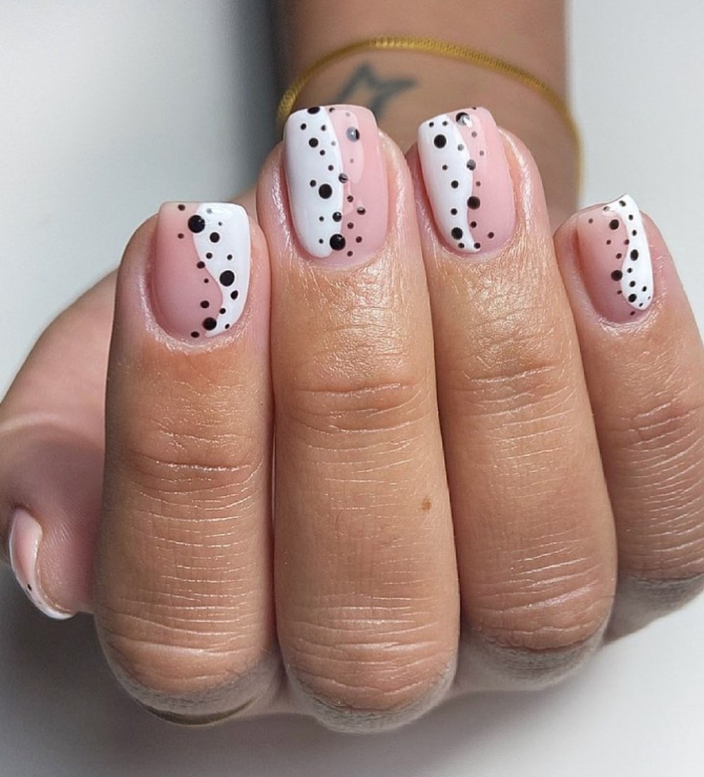 Split Decision Dots