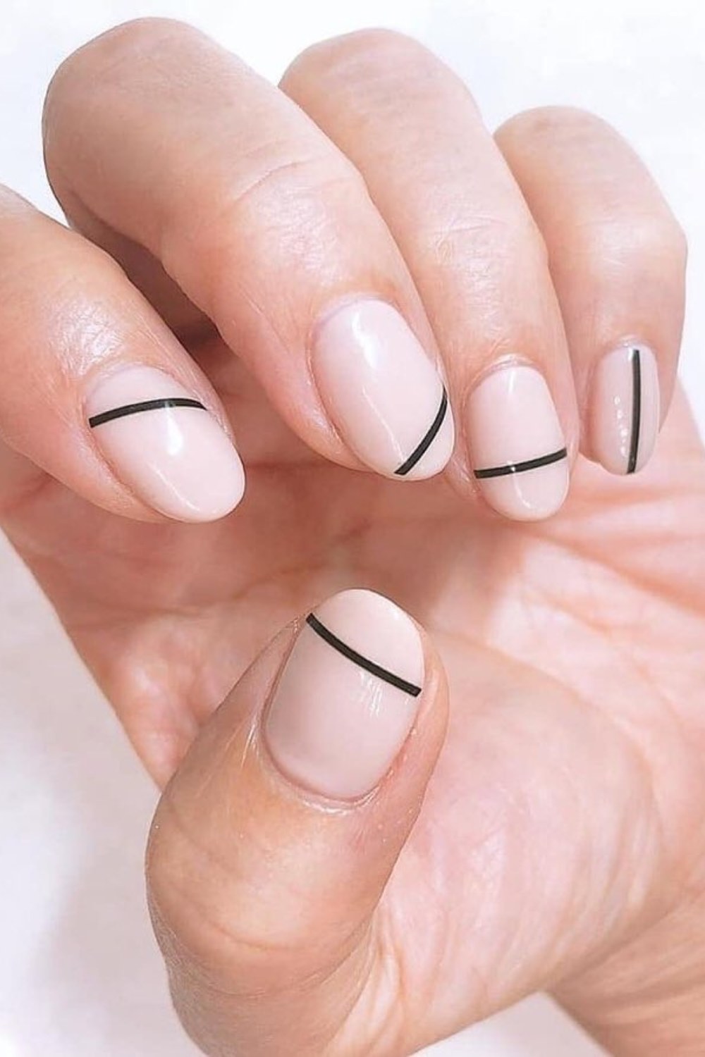 Diagonal Minimalism