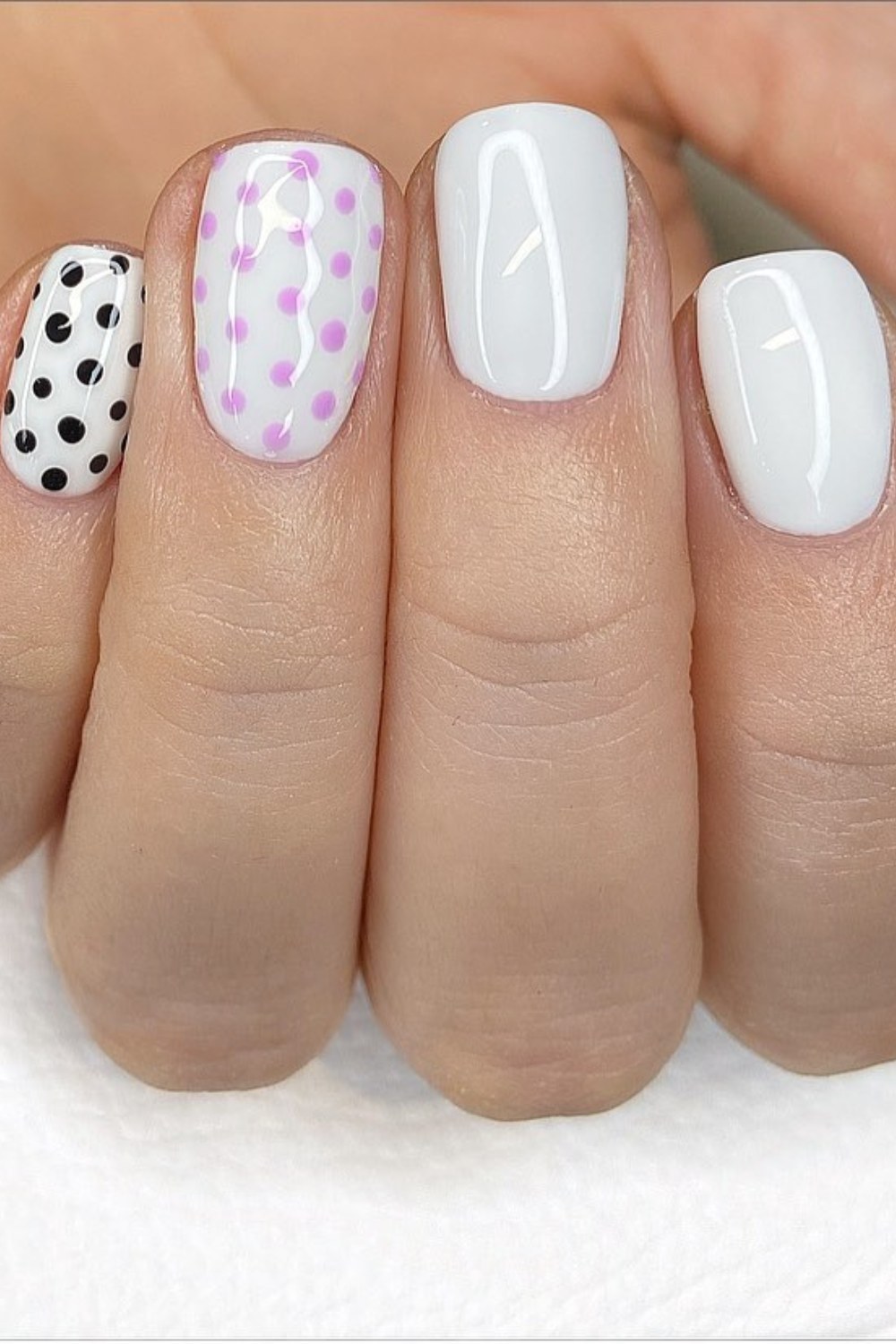Polka Dot Party