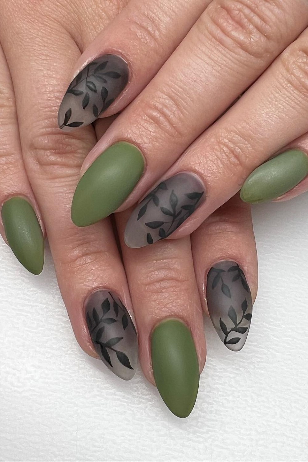 Modern Botanicals