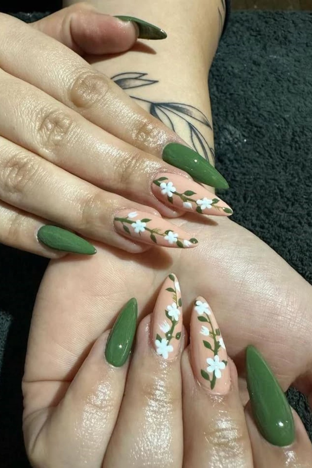 Fresh Florals