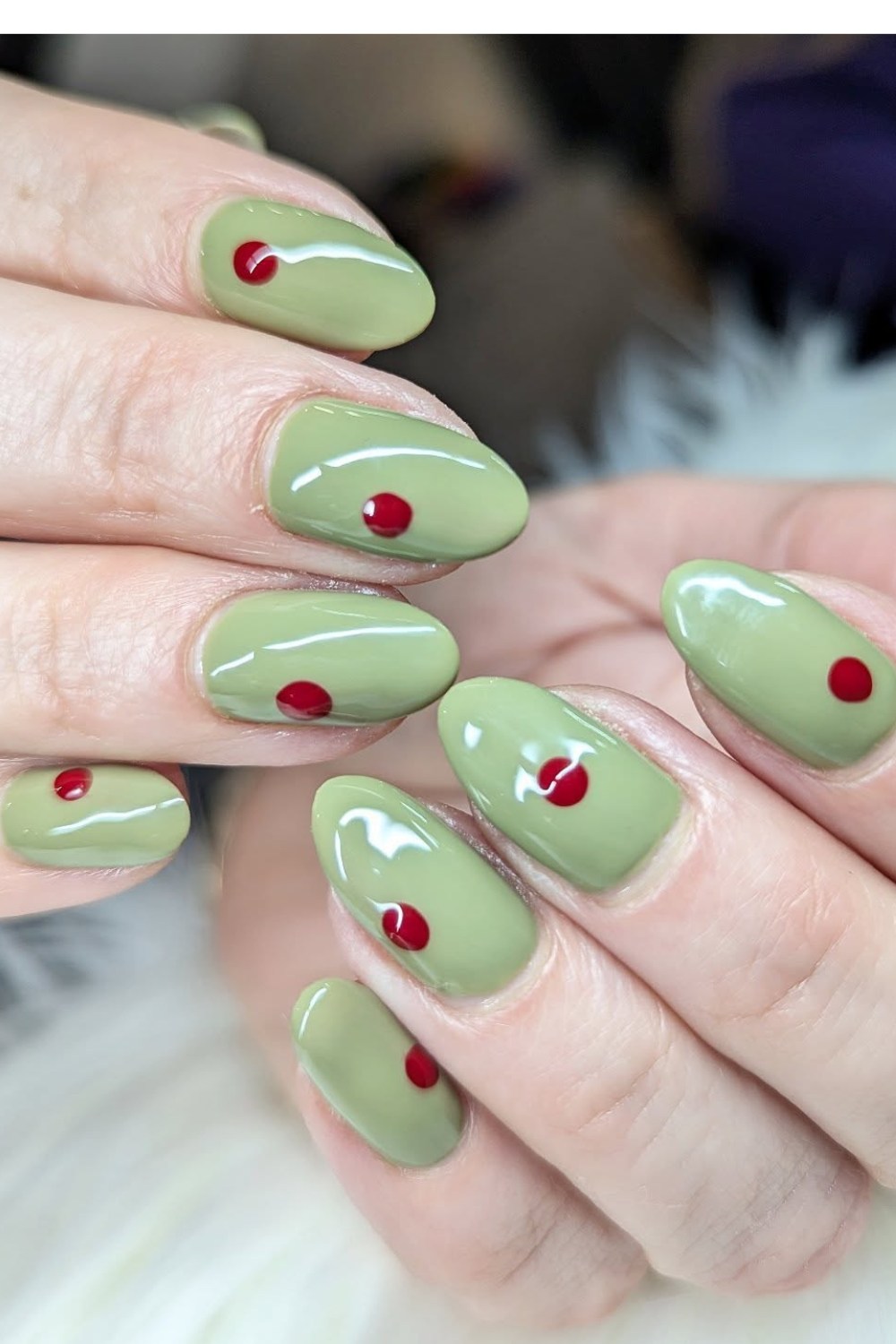 Dotted Delight