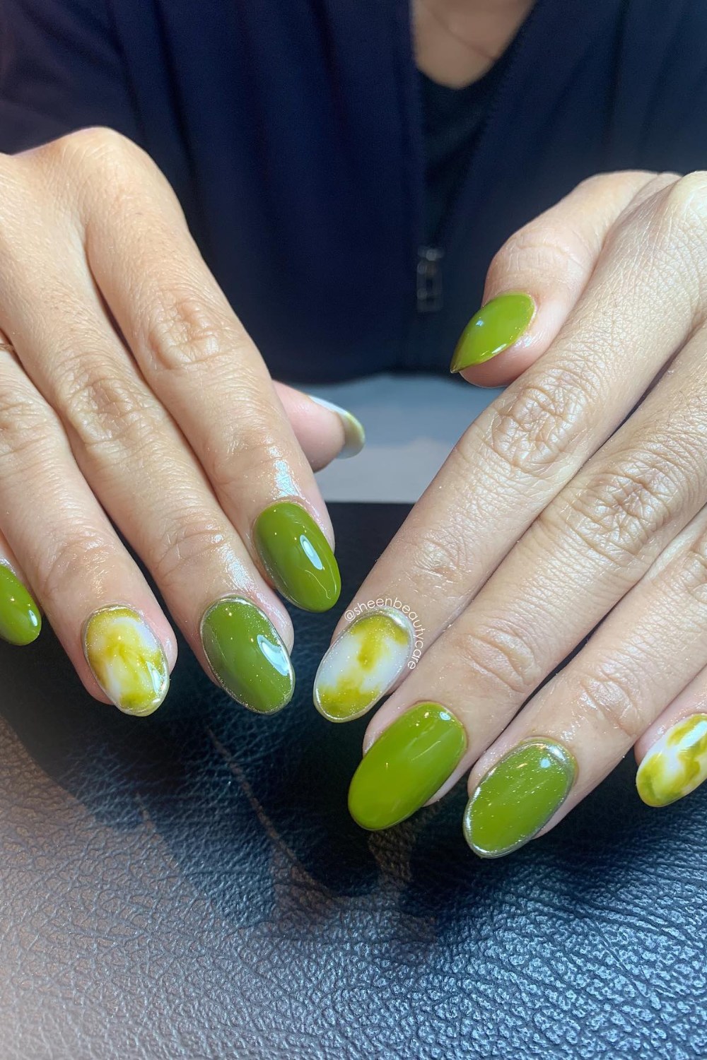 Tie-Dye Brightness