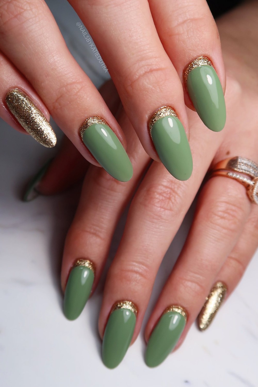 Classic Glitter Combo