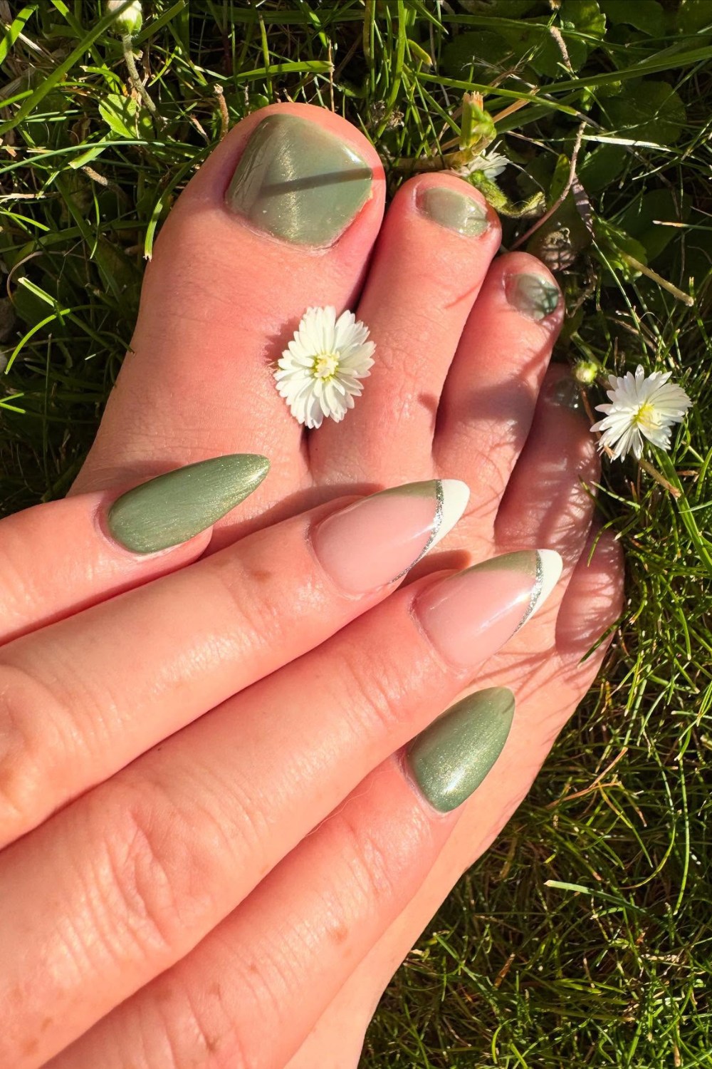 Silver Lining Sparkle