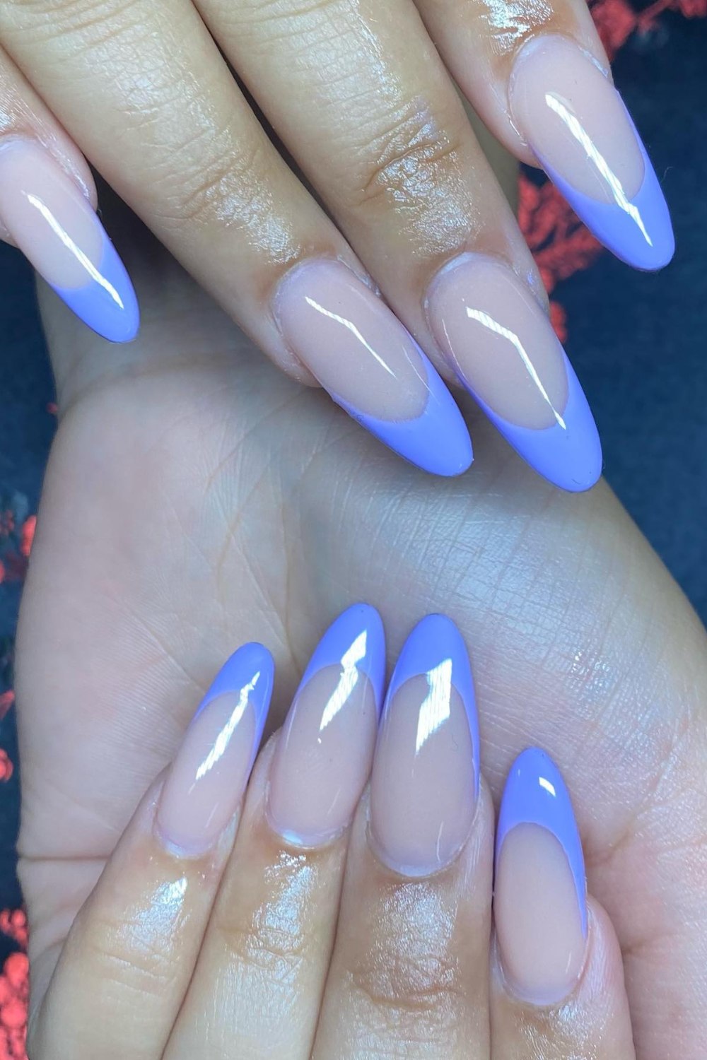 Glossy Gradient